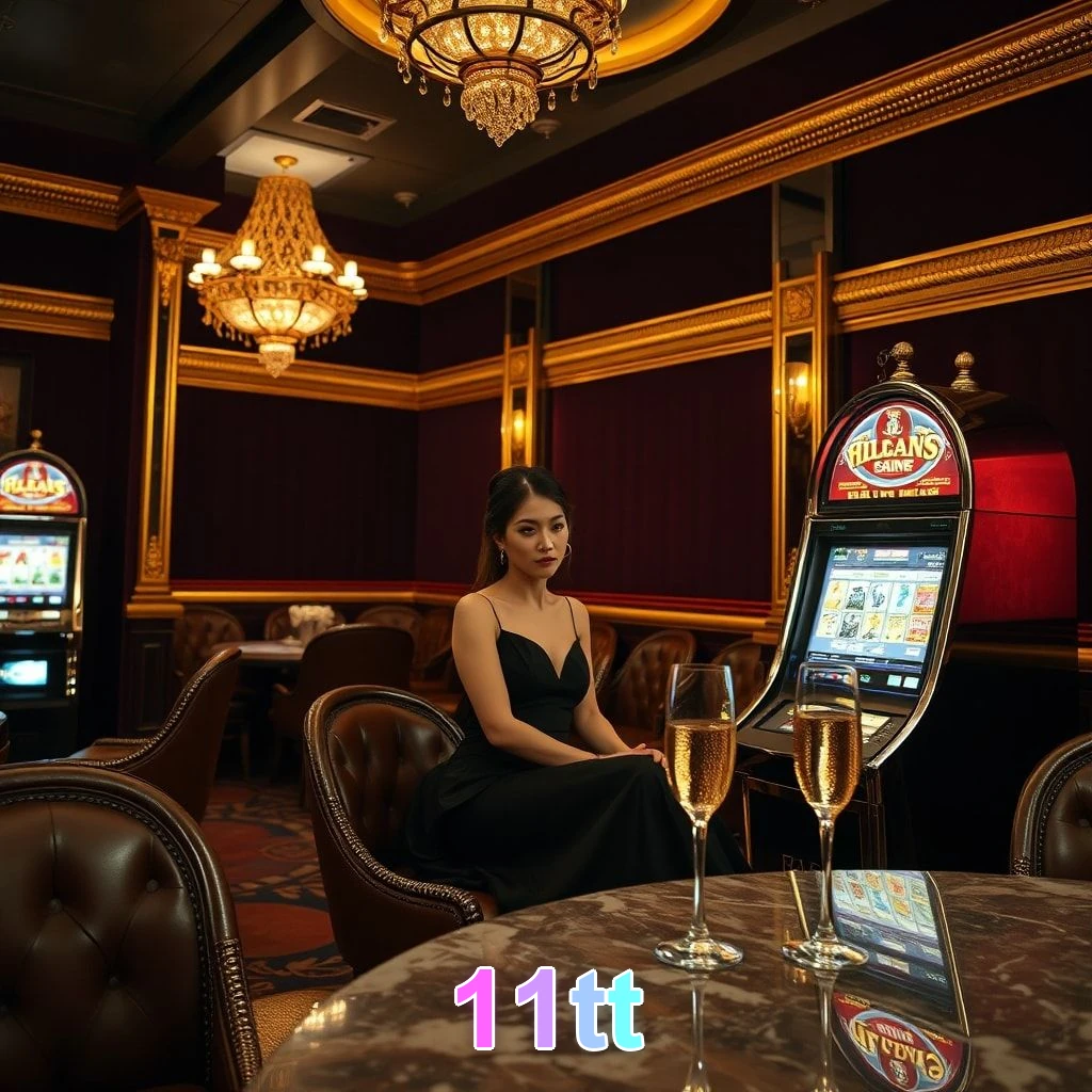 Níveis do programa VIP da 11tt