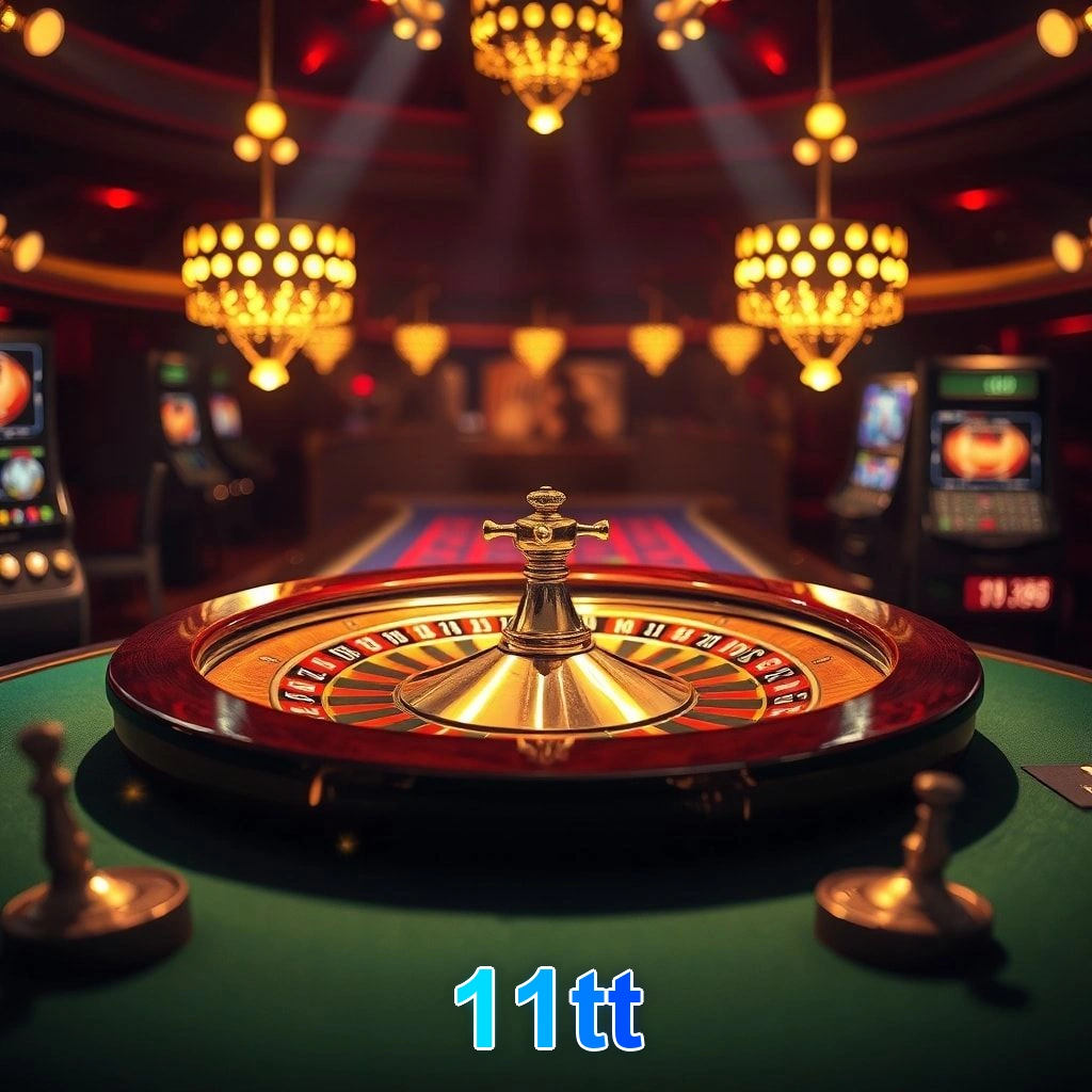 11tt bet
