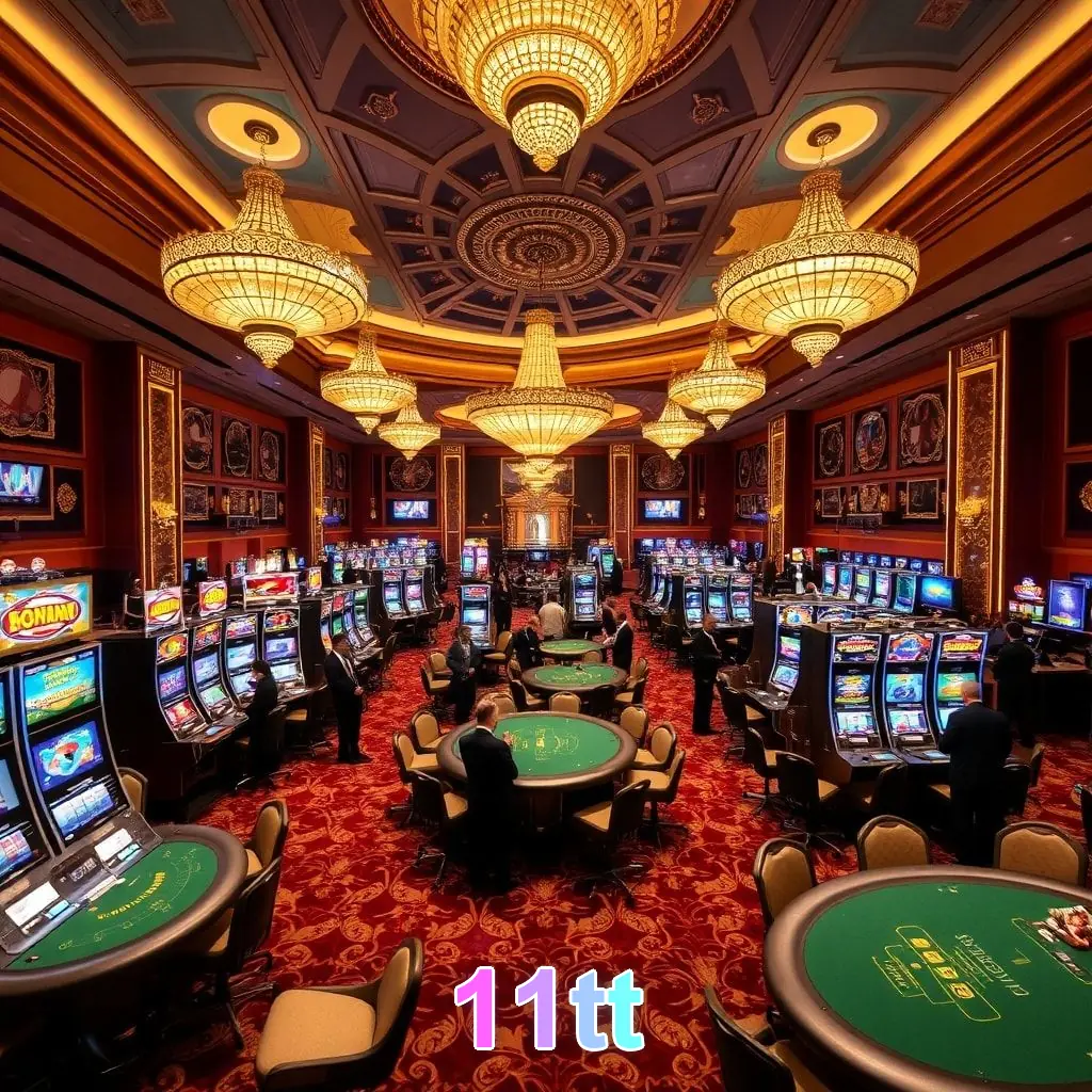 6 vantagens exclusivas do programa VIP da 11tt